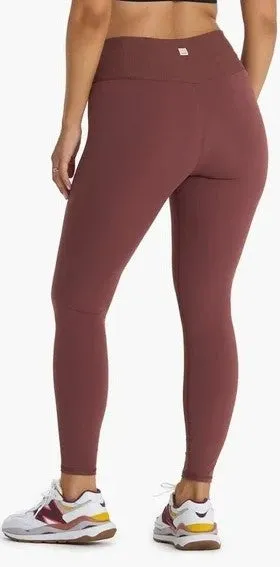 Women's Rib Studio Legging