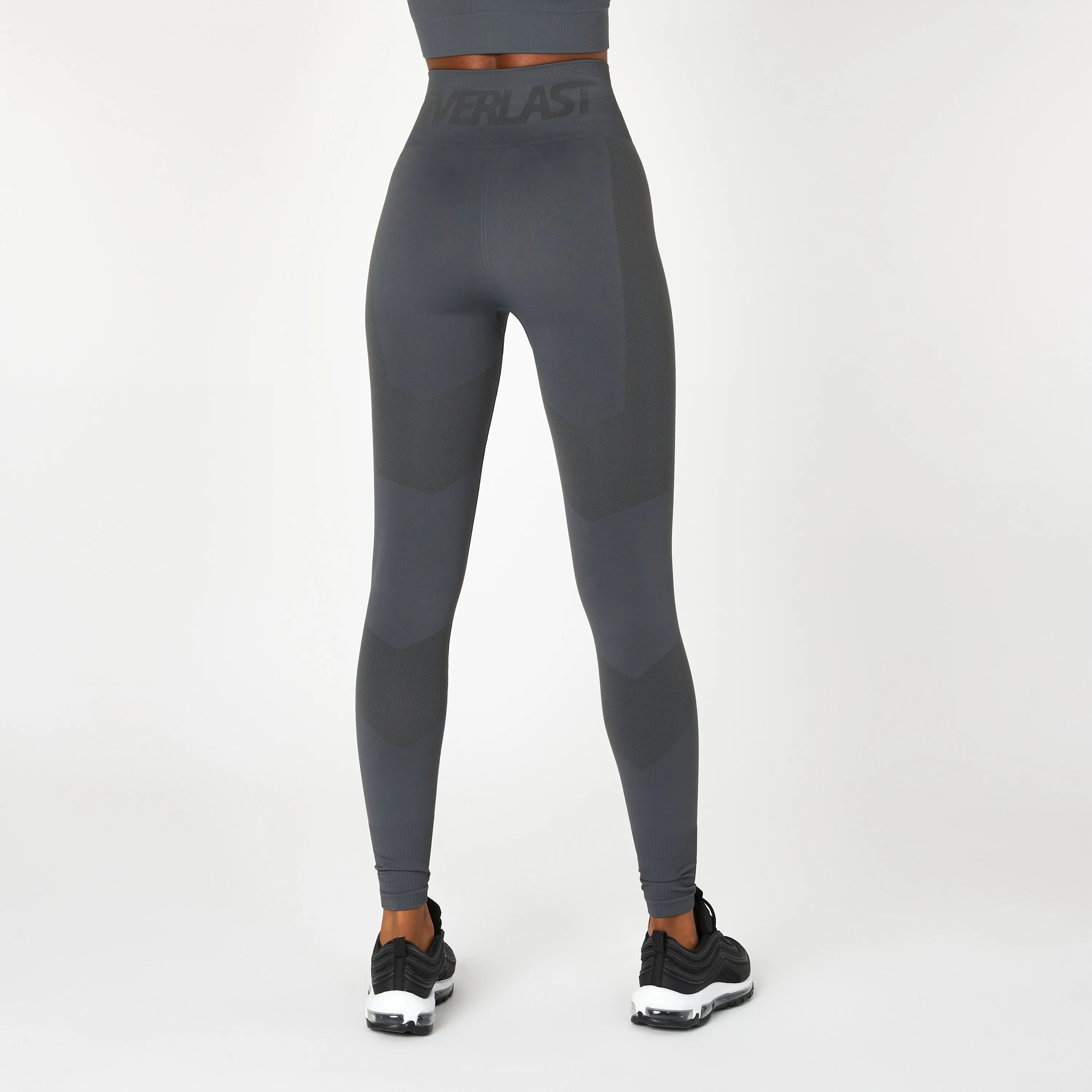 Women's Super High Waisted Racer Leggings