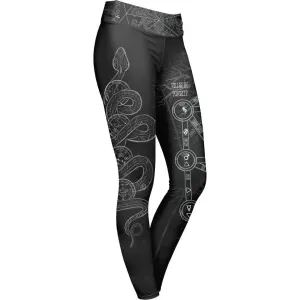 World Tree Leggings