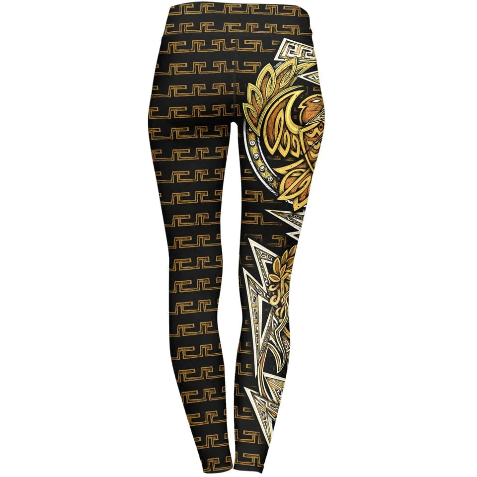 Zeus Leggings