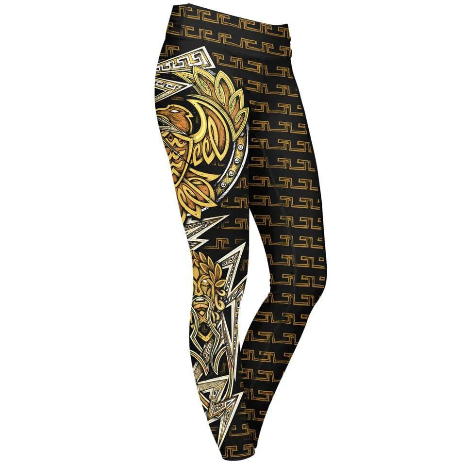 Zeus Leggings